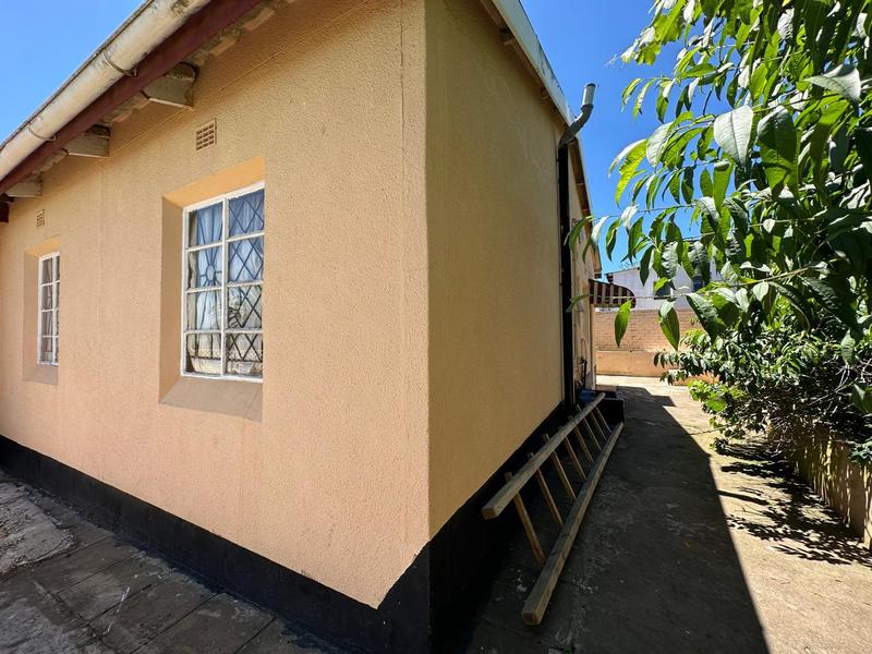 3 Bedroom Property for Sale in Ikwezi Eastern Cape